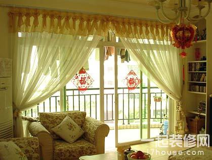 小户型阳台的装修设计攻略 打造专属的迷你小阳台 小户型阳台的装修设计攻略 打造专属的迷你小阳台